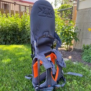 Mini Meis G4 shoulder carrier